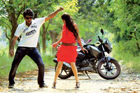 Boy Meets Girl Movie Photos
